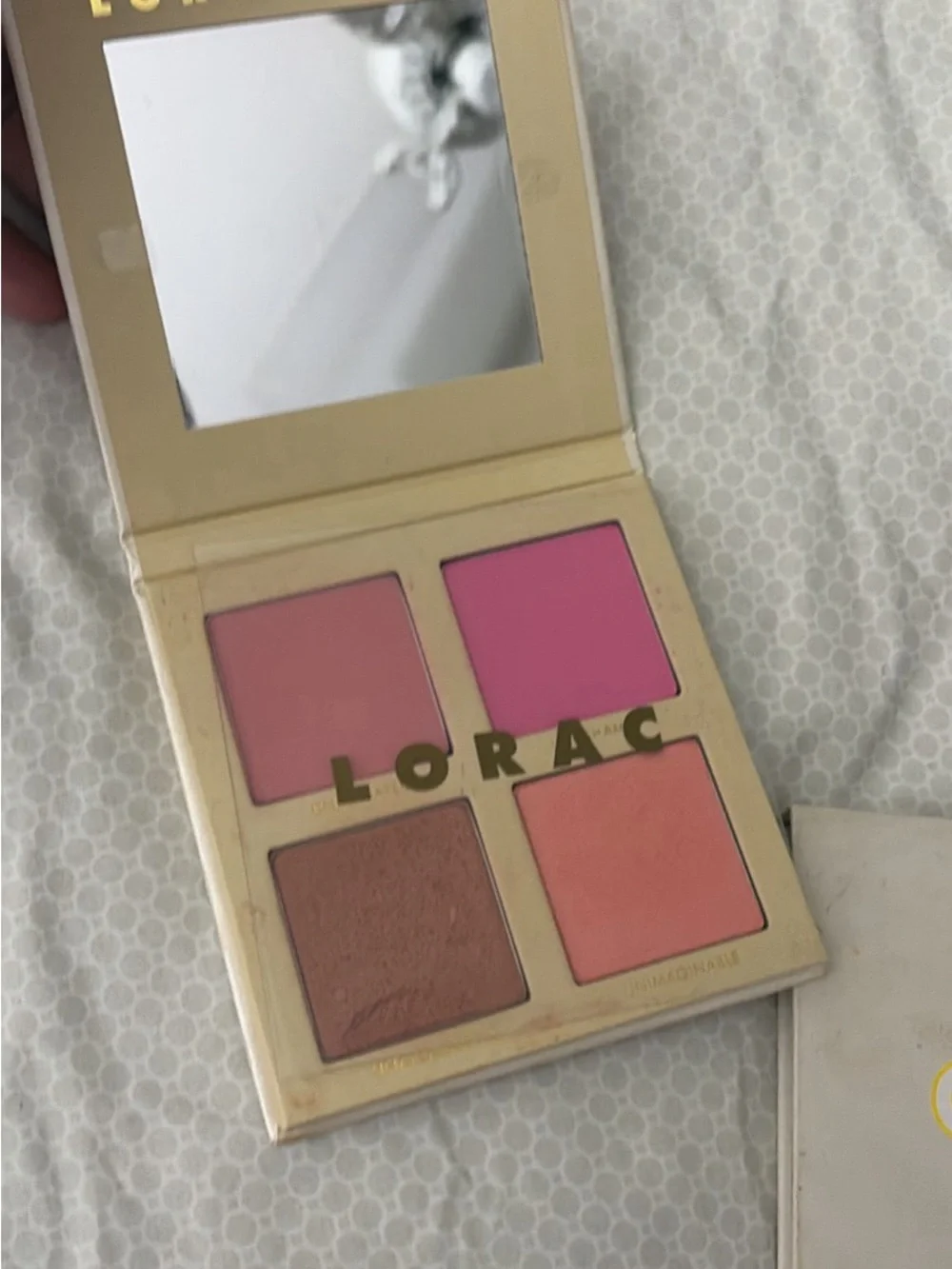 Urban Decay NAKED3 Lorac Colourpop smashbox eyeshadows bundle
